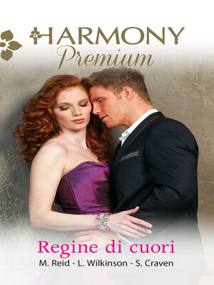 cover image of Regine di cuori